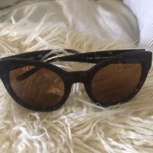 Tory Burch Sunglasses